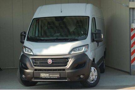 Fiat Ducato Gebrauchtwagen
