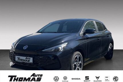 MG MG3 Gebrauchtwagen