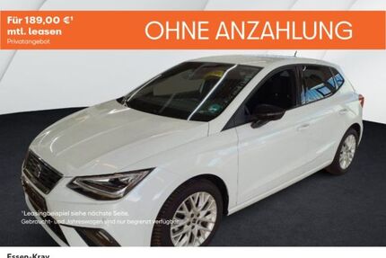 Seat Ibiza Gebrauchtwagen
