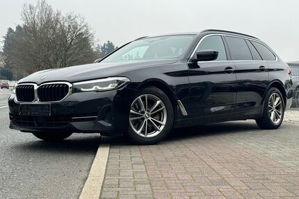 BMW 520 Gebrauchtwagen