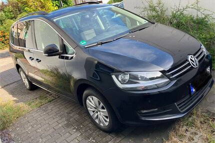 VW Sharan Gebrauchtwagen