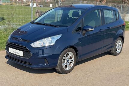 Ford B-Max Gebrauchtwagen