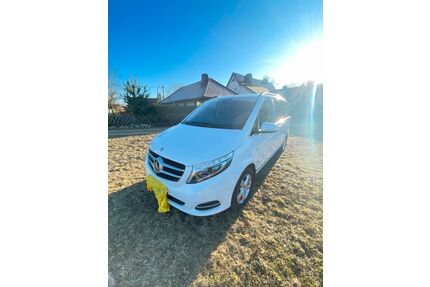 Mercedes-Benz V 250 Gebrauchtwagen