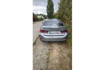 BMW 318 Gebrauchtwagen
