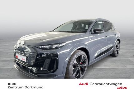 Audi Q6 e-tron Gebrauchtwagen