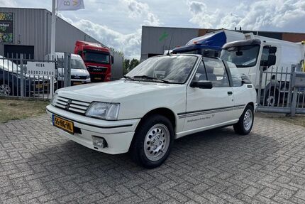 Peugeot 205 Gebrauchtwagen