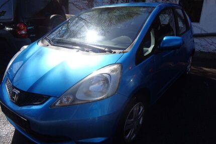 Honda Jazz Gebrauchtwagen