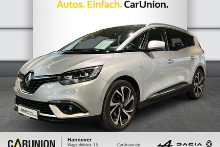 Renault Grand Scenic Gebrauchtwagen