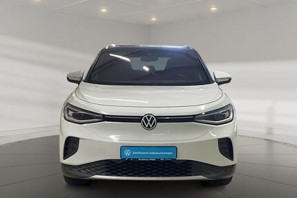 VW ID.4 Gebrauchtwagen