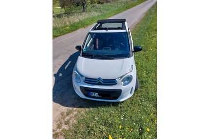 Citroen C1 Gebrauchtwagen