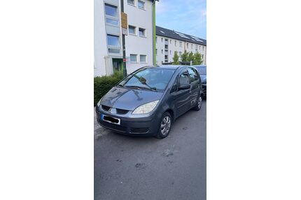 Mitsubishi Colt Gebrauchtwagen