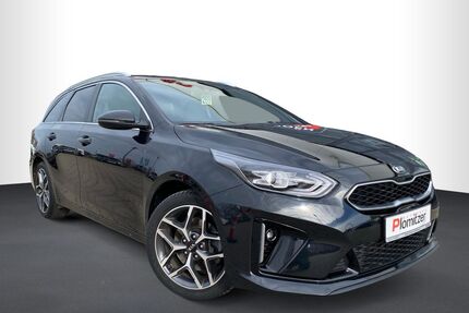 Kia ceed Sportswagon Gebrauchtwagen