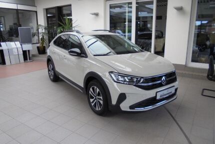 VW Taigo Gebrauchtwagen