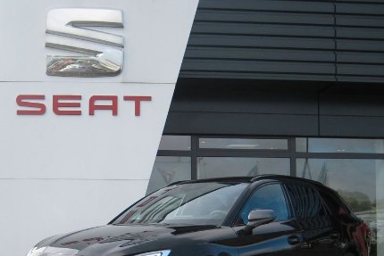 Cupra Leon Gebrauchtwagen