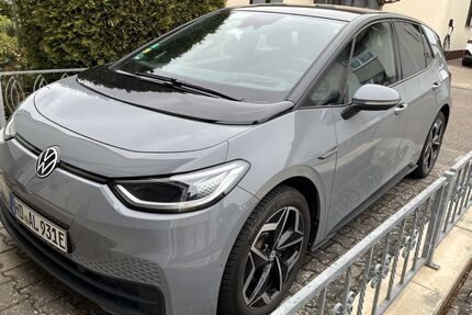 VW ID.3 Gebrauchtwagen