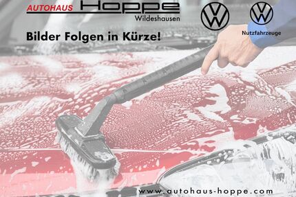 VW up! Gebrauchtwagen