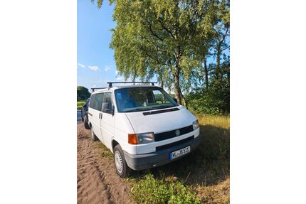 VW T4 andere Gebrauchtwagen
