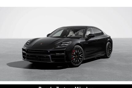 Porsche Panamera Gebrauchtwagen