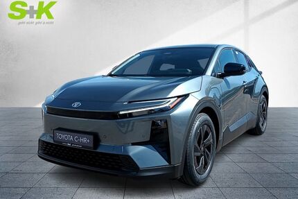 Toyota C-HR Gebrauchtwagen