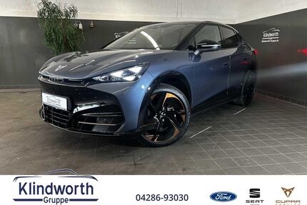 Cupra Tavascan Gebrauchtwagen