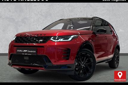 Land Rover Discovery Sport Gebrauchtwagen