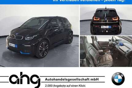 BMW i3 Gebrauchtwagen