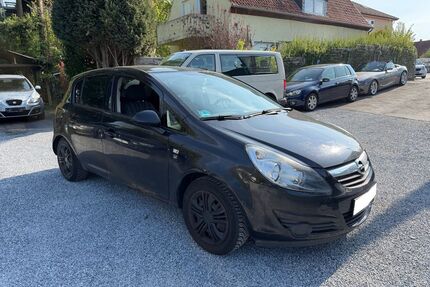Opel Corsa Gebrauchtwagen