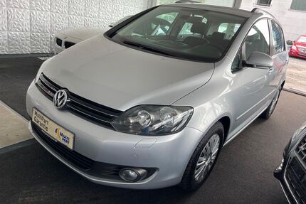 VW Golf Plus Gebrauchtwagen