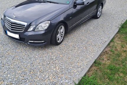 Mercedes-Benz E 300 Gebrauchtwagen
