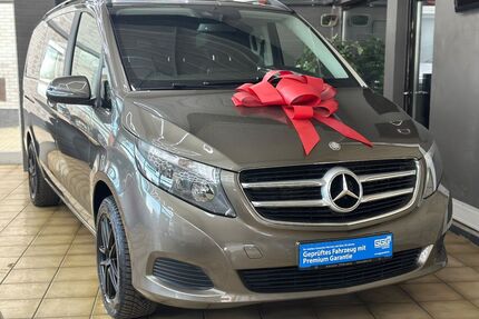 Mercedes-Benz V 250 Gebrauchtwagen