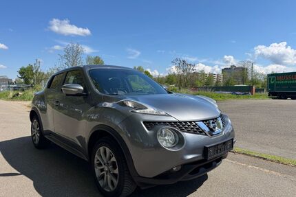 Nissan Juke Gebrauchtwagen