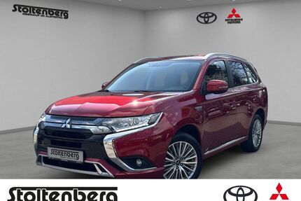 Mitsubishi Outlander Gebrauchtwagen