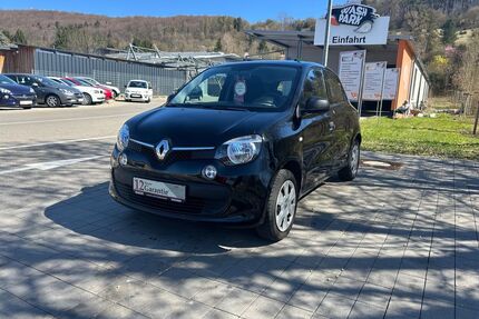 Renault Twingo Gebrauchtwagen