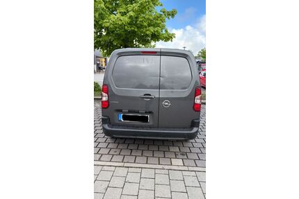 Opel Combo Gebrauchtwagen