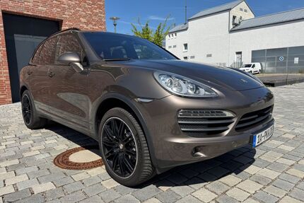 Porsche Cayenne Gebrauchtwagen