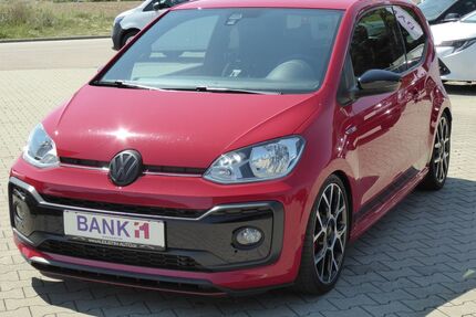 VW up! Gebrauchtwagen