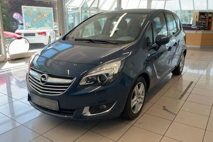 Opel Meriva Gebrauchtwagen
