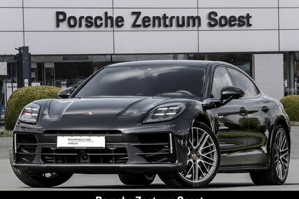 Porsche Panamera Gebrauchtwagen
