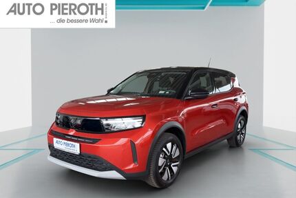 Opel Frontera Gebrauchtwagen