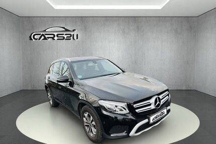 Mercedes-Benz GLC 250 Gebrauchtwagen