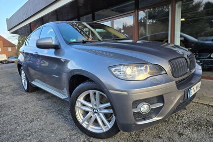 BMW X6 Gebrauchtwagen