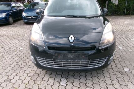 Renault Scenic Gebrauchtwagen