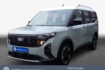 Ford Tourneo Courier Gebrauchtwagen