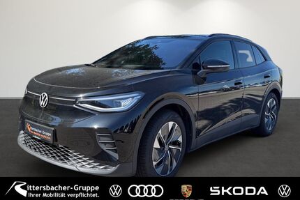 VW ID.4 Gebrauchtwagen