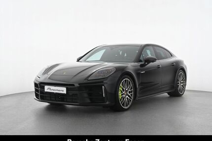 Porsche Panamera Gebrauchtwagen