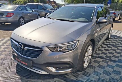 Opel Insignia Gebrauchtwagen