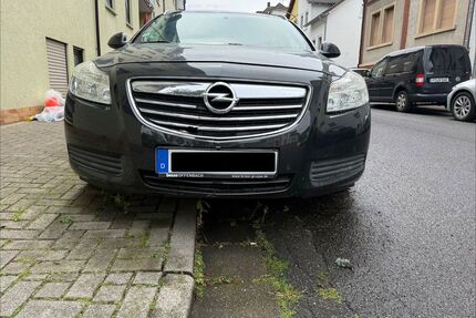 Opel Insignia Gebrauchtwagen