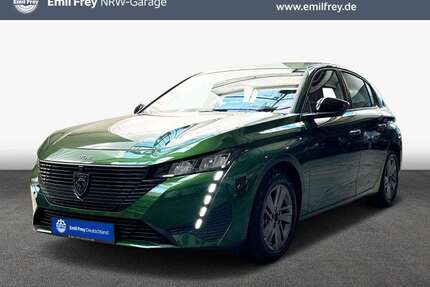 Peugeot 308 Gebrauchtwagen