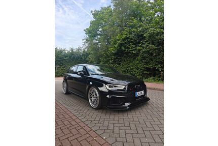 Audi RS3 Gebrauchtwagen
