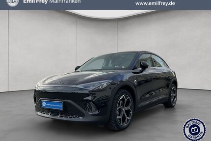 Smart #3 Gebrauchtwagen